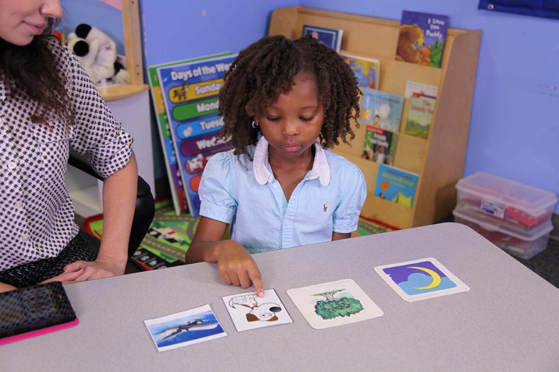 autism and empathy, ABA Therapy Houston | Girl Student | Find An ABA Therapy Provider