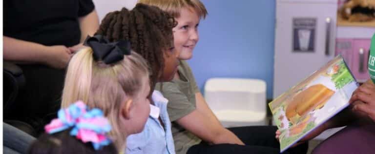 Helping Children with Autism Thrive in School