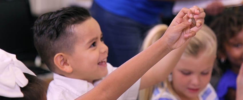 Is It Bribery or Reinforcement? Why Should I Care?