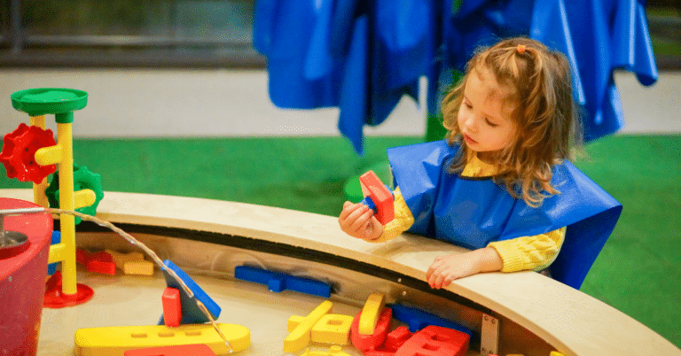 Sensory-friendly Activities in Houston BTLC