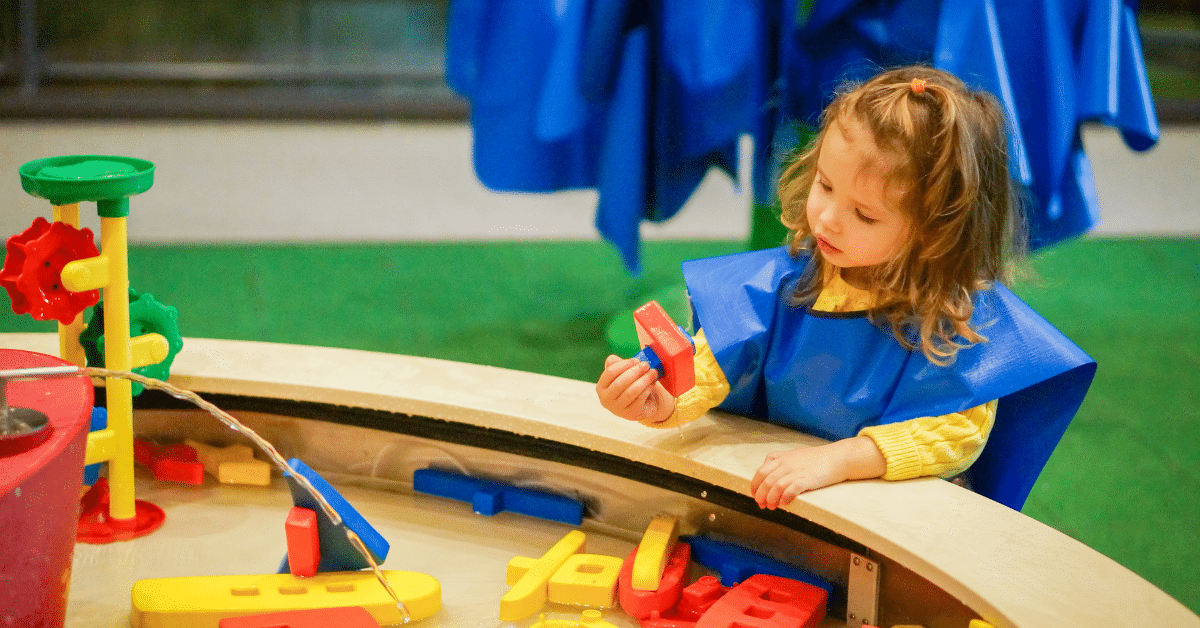 Sensory-friendly Activities in Houston BTLC