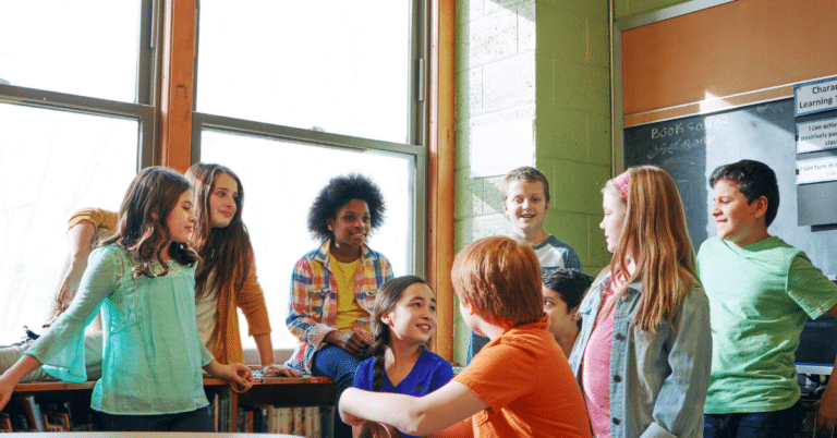 Skills for Children with Autism