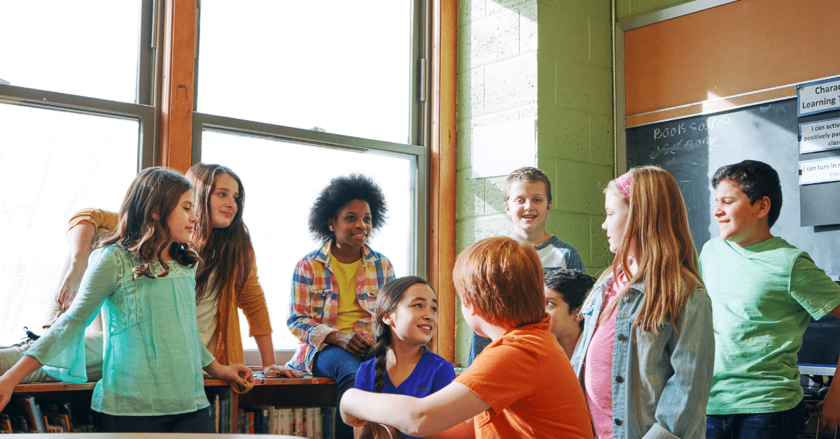 Skills for Children with Autism