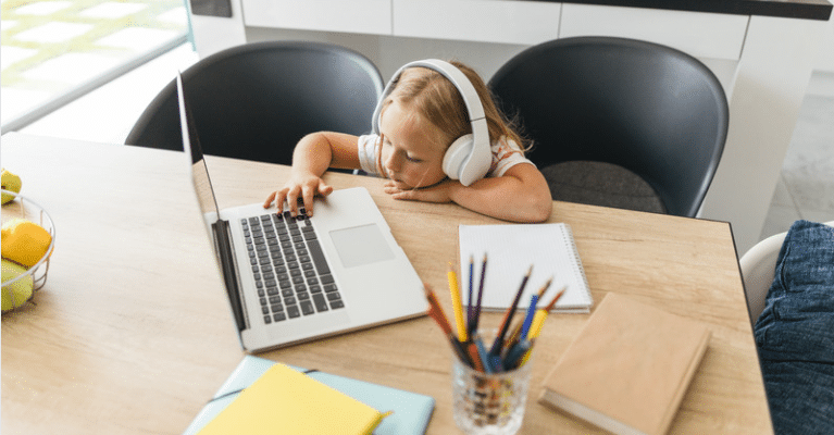 Calming Strategies for Children with Autism Spectrum Disorder