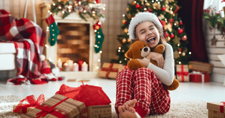 Holidays With Autism, Autism and the Holidays: Tips for a Happy and Stress-Free Season