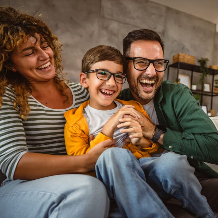 ABA Therapy Program Support for Families from Thrive Behavior Centers Houston