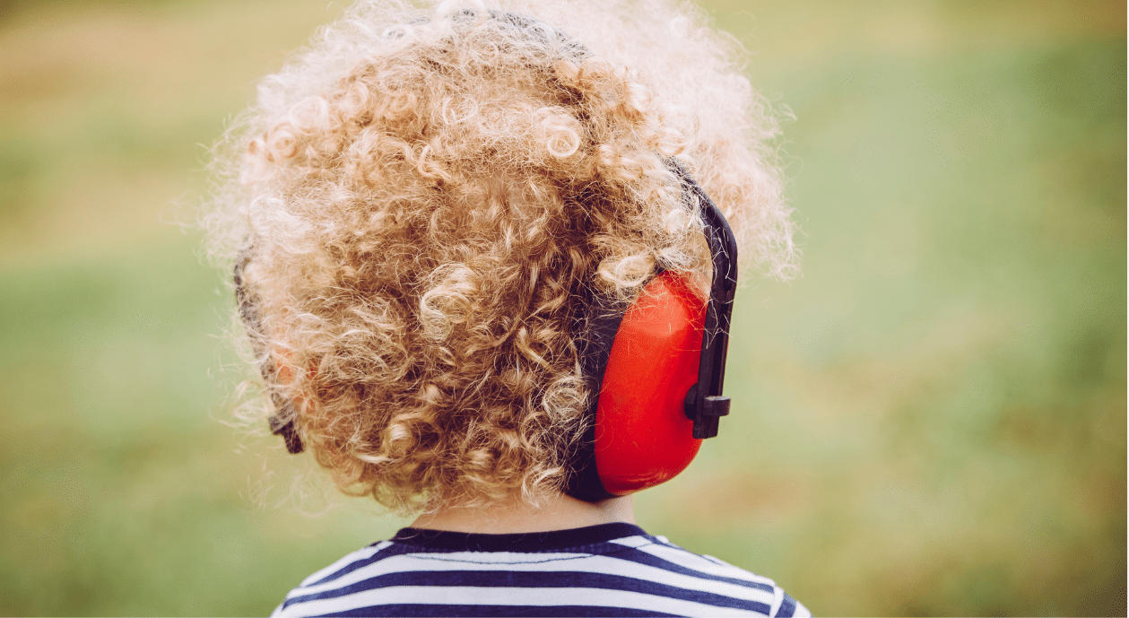 Calming Techniques for Autism