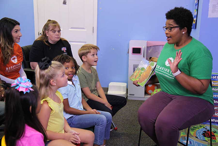 ABA Therapy Services