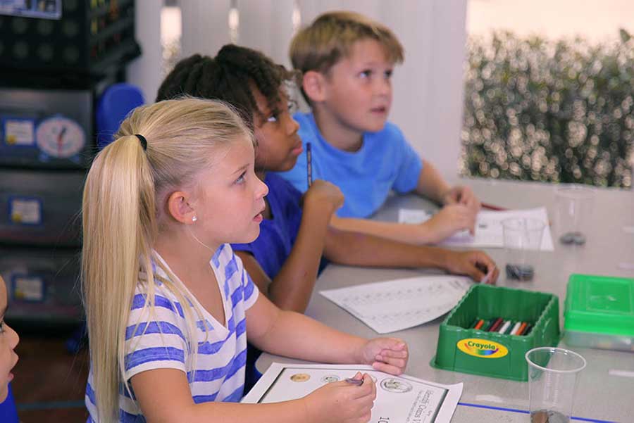 ABA Therapy for Autism