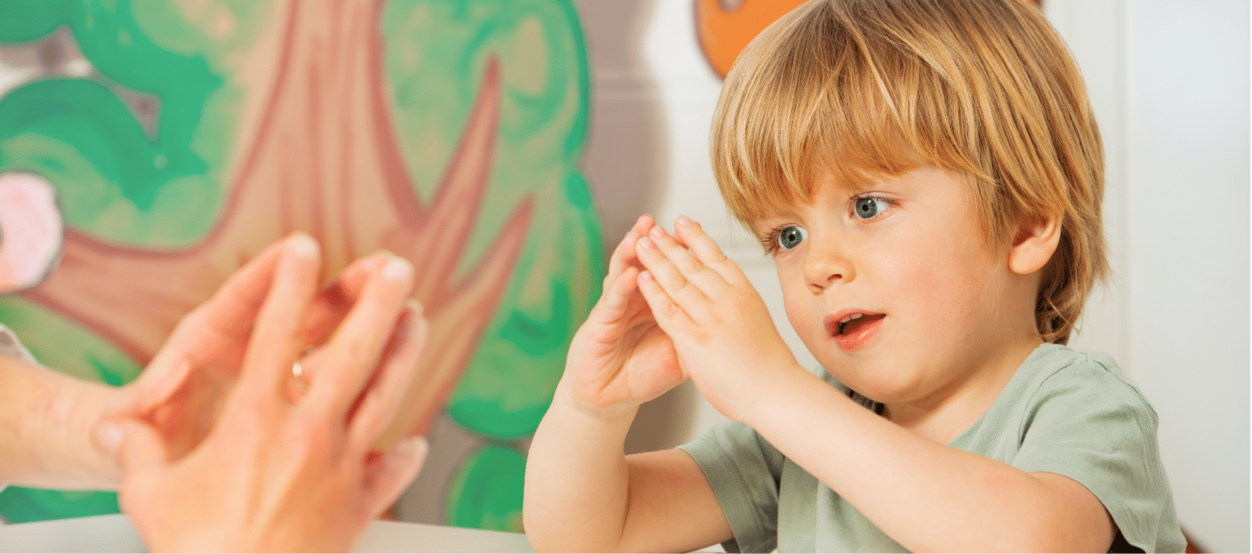 ABA therapy techniques