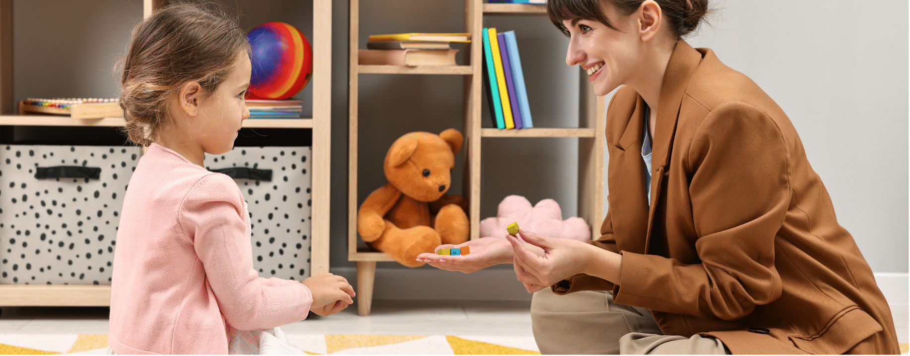 Autism Friendly Places in Houston