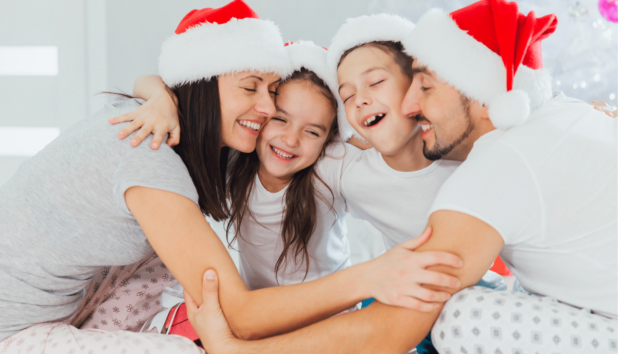 Holidays With Autism