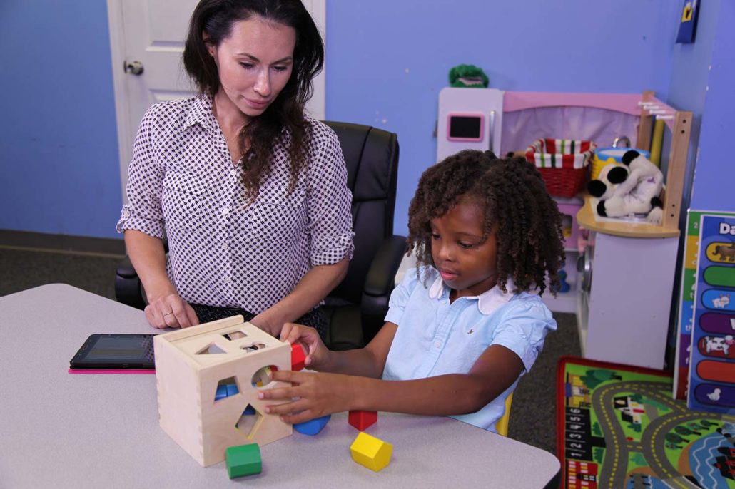 ABA Therapy Services