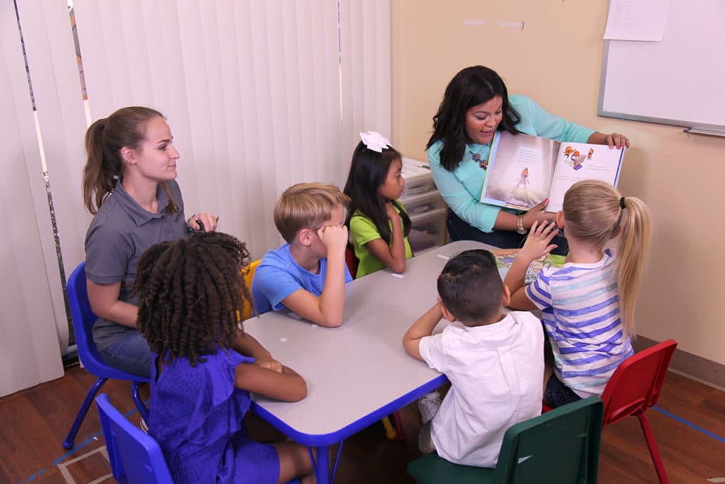 ABA Therapy Services