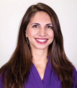 Jennifer C. Strickland