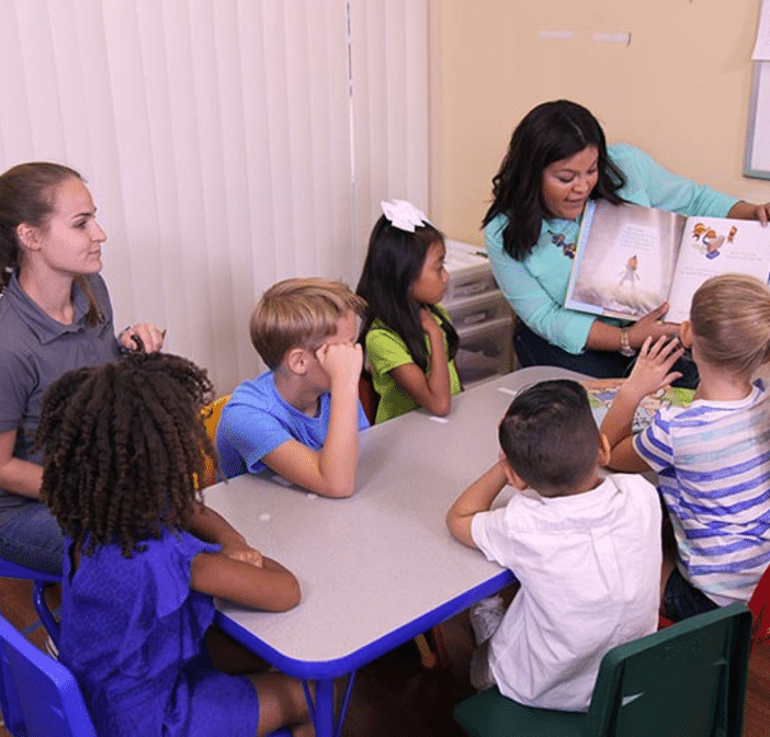 ABA Therapy Services