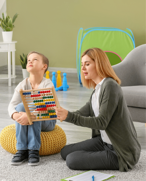 ABA Therapy Services