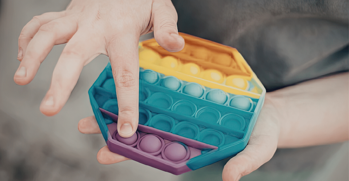 Sensory Toys for Autism