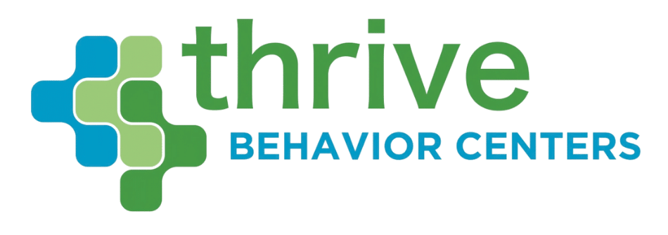 Thrive behavior centers