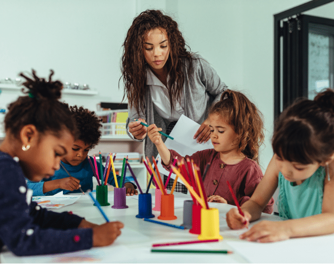 ABA Therapy services