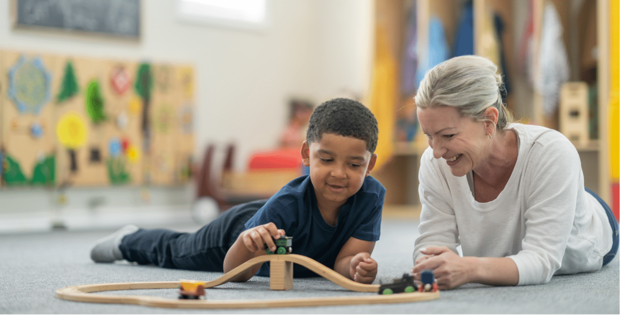 what is aba therapy